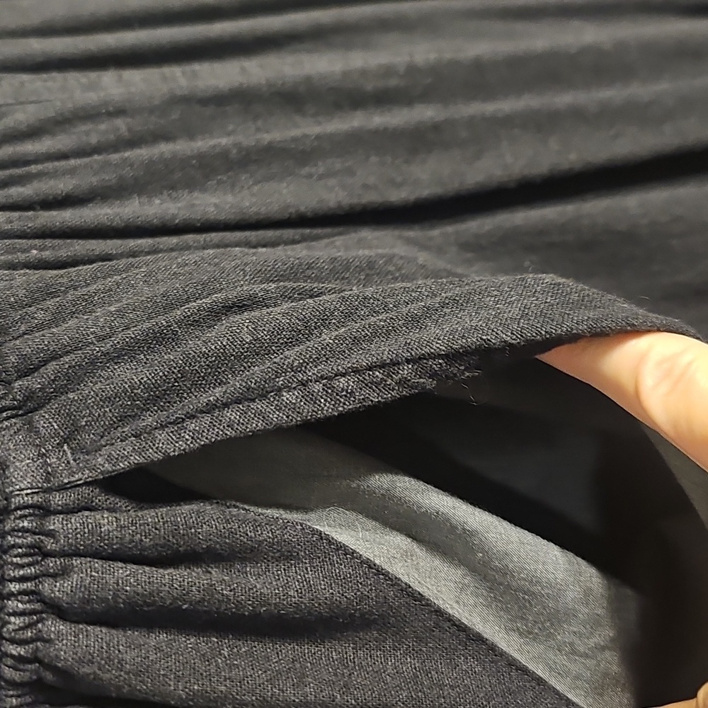 Universal Thread Open Back Jumpsuit - image 4